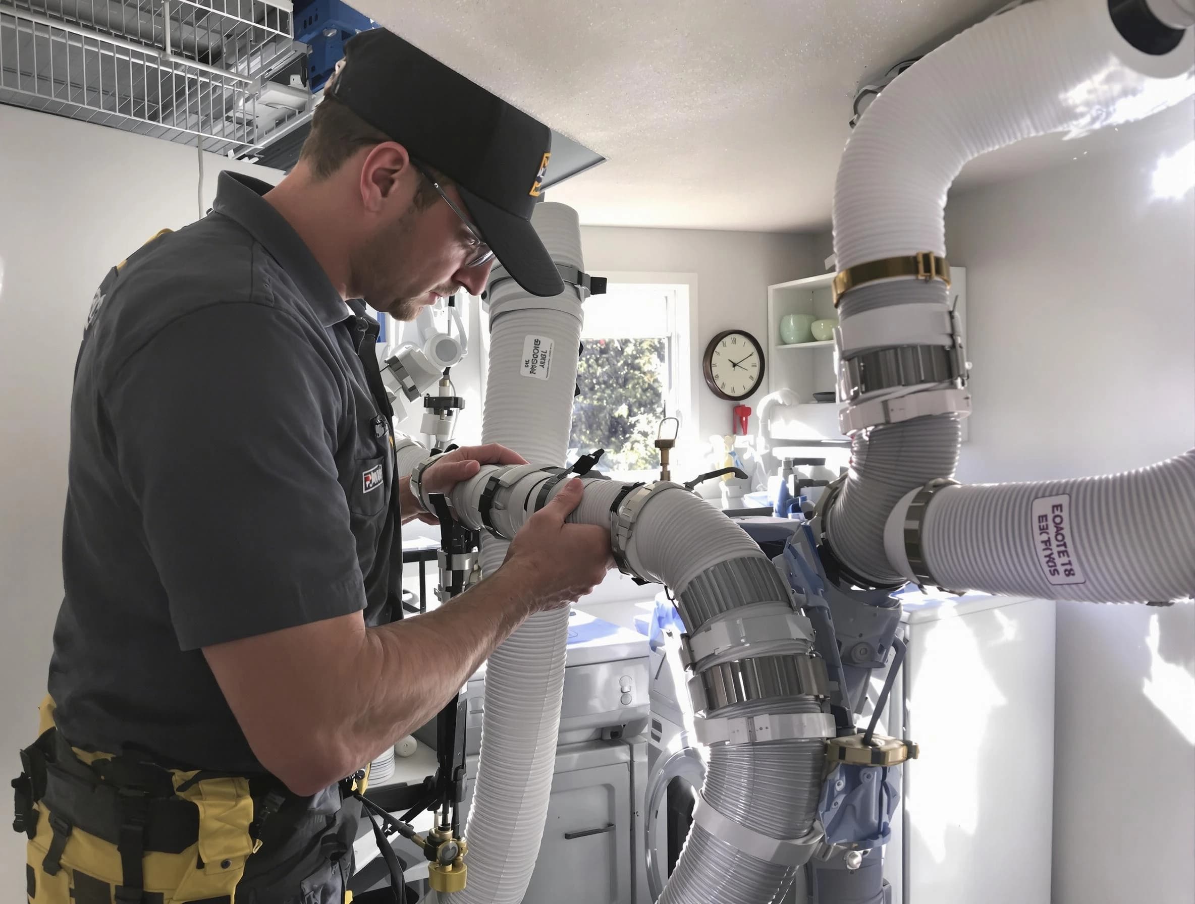 Hose Installation service in Bensley, VA